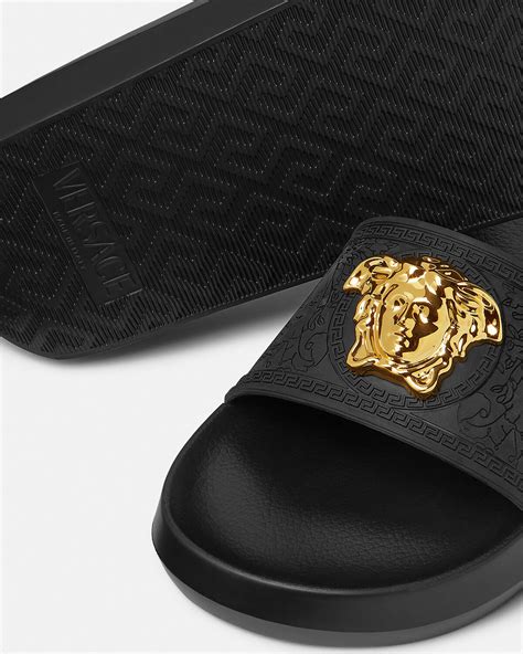 Versace slides images